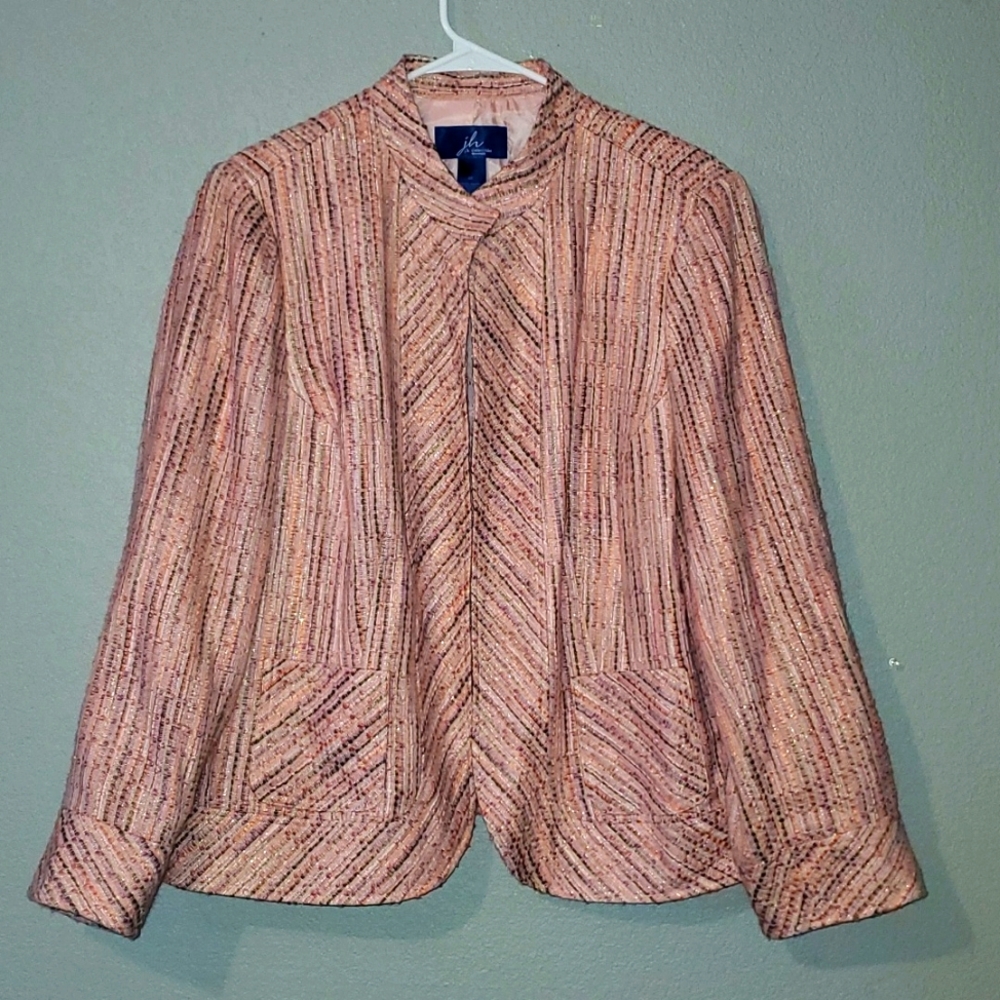 J.H Collectibles Blazer